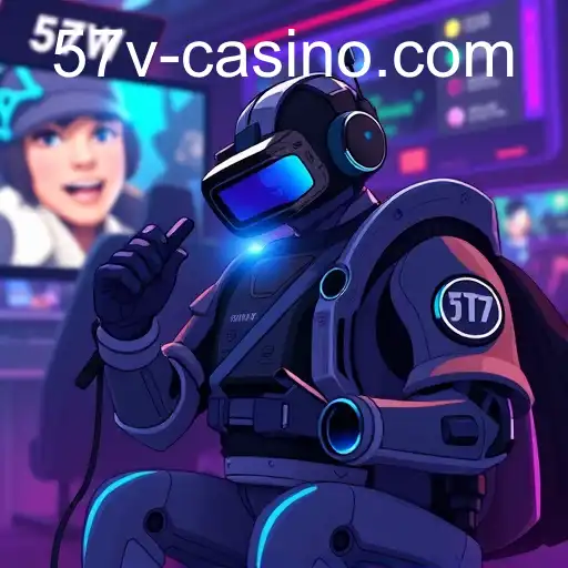 The Influence of 57v on Online Gaming Communities