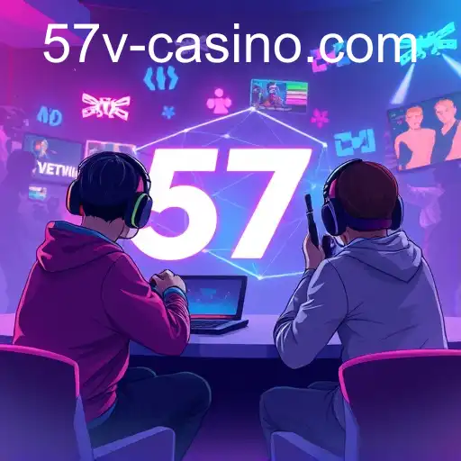 57v: Revolutionizing Online Gaming in 2025