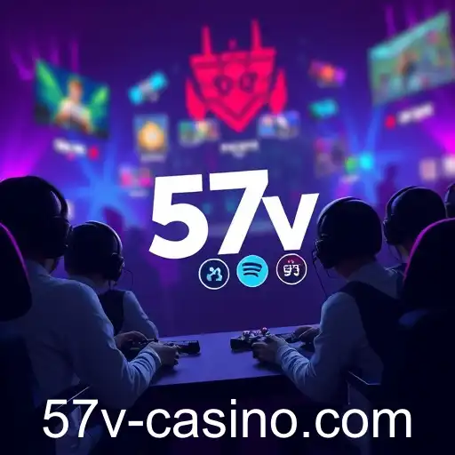 The Rise of 57v in Online Gaming