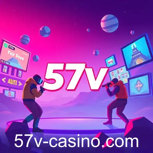 57v Game Platform Gains Popularity