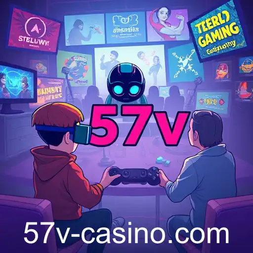 Emerging Trends in Online Gaming for 2025