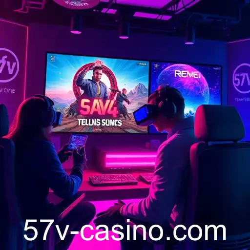 The Evolution of Gaming in Modern Times