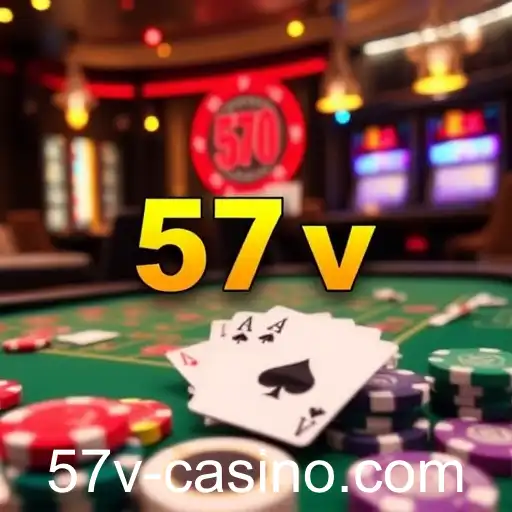 Exploring 57v: The Future of Online Gaming