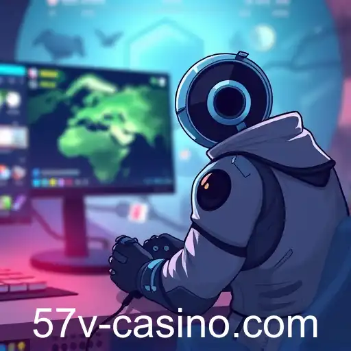 The Digital Revolution in Online Gaming