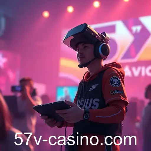 Gaming Landscape Transformation