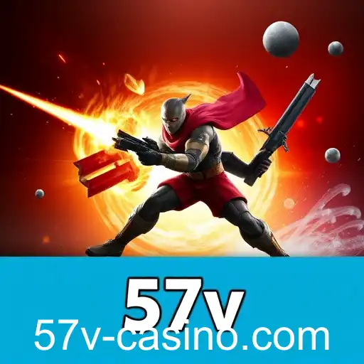 Gaming Trends and Innovations on 57v