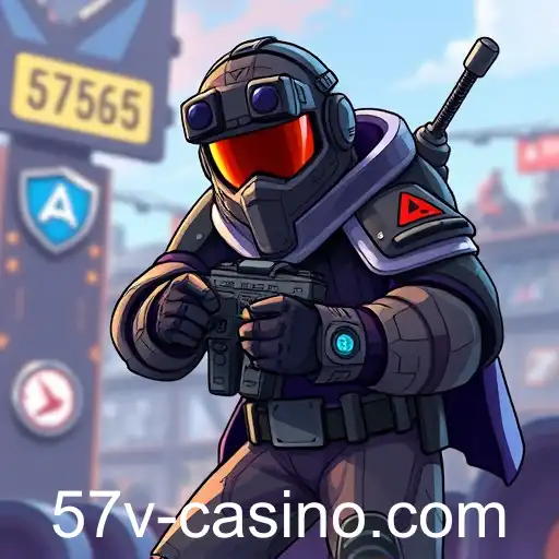 The Rise of 57v: Revolutionizing Online Gaming
