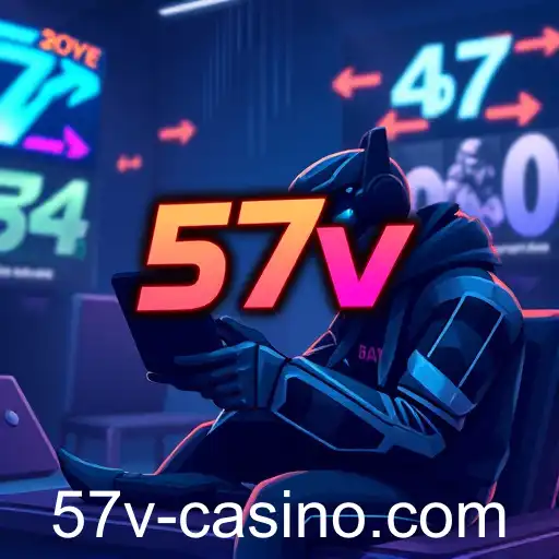 The Rise of '57v': A Gaming Phenomenon in 2025