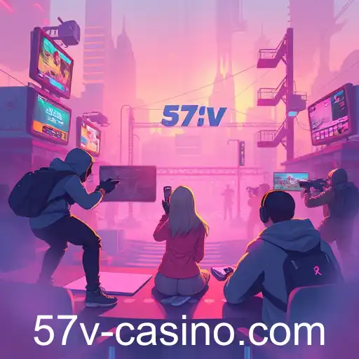 The Rise of 57v: Transforming Online Gaming