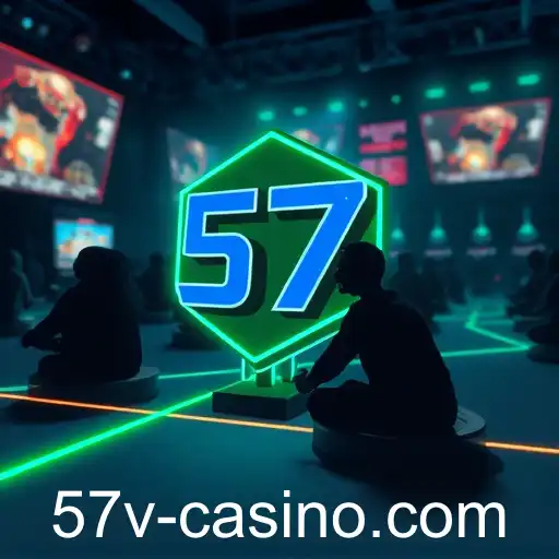 The Rise of 57v in Gaming