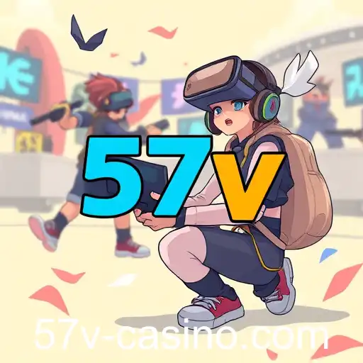 The Rise of 57v: A New Era for Online Gaming