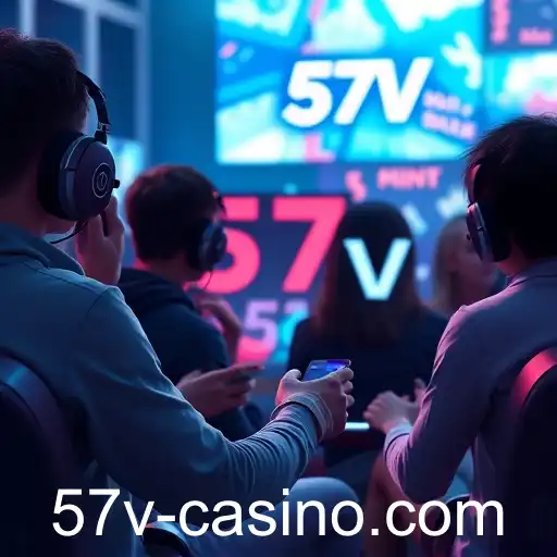 The Rise of Gaming Platforms and Community Engagement