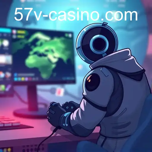 Evolving Trends in Online Gaming