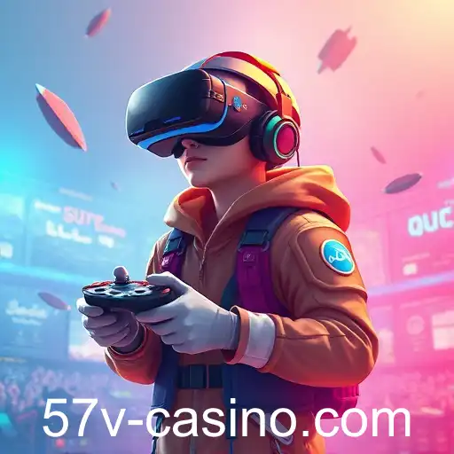 Gaming Evolution: The Rise of 57v