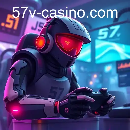 Gaming Trends in 2025: The Rise of 57v