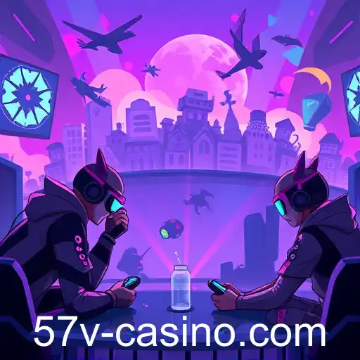 Revolutionizing the Gaming Experience in 2025