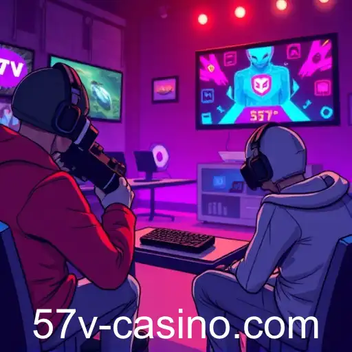 Exploring the Rise of 57v in the Gaming Landscape