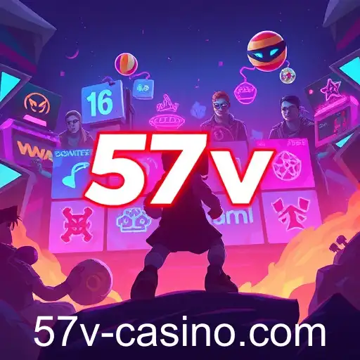 The Rise of 57v: Revolutionizing Online Gaming