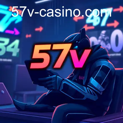 The Rise of 57v: A Digital Gaming Revolution