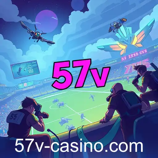 The Rise of 57v: Transforming Online Gaming