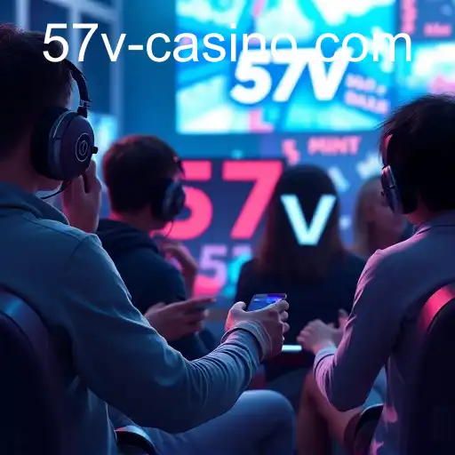 The Rise of Gaming Platforms and Community Engagement